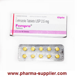 Fempro  2_5mg